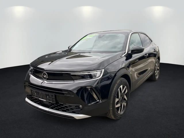 Opel Mokka Elegance Mokka-e