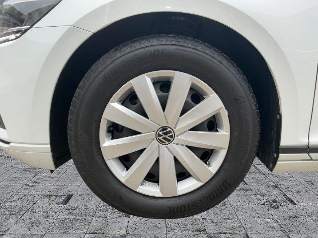 Volkswagen Passat 2.0 TDI DSG Variant