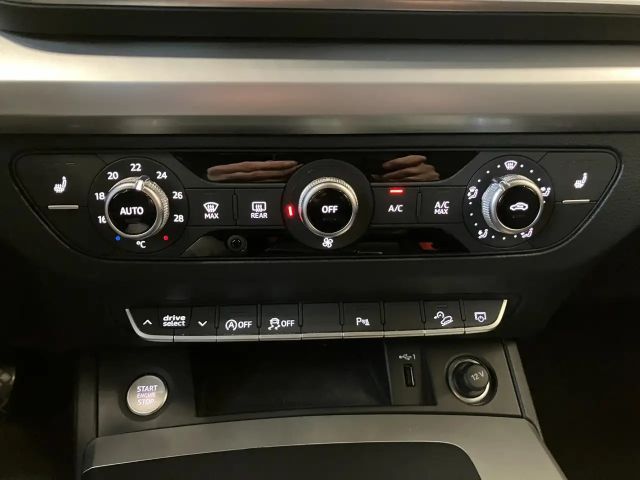 Audi Q5 40 TDI Quattro S-Line S-Tronic