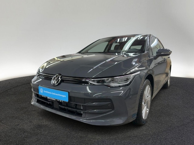 Volkswagen Golf Life eHybrid