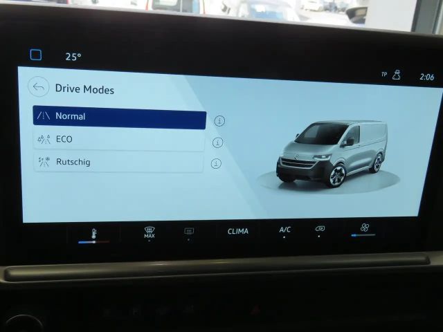 Volkswagen Transporter T7