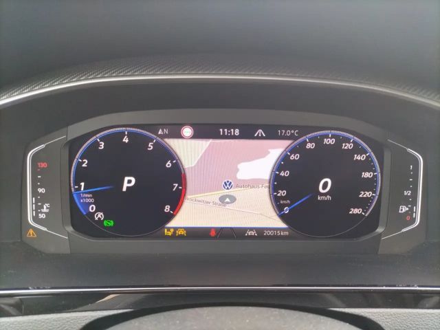 Volkswagen Arteon Shooting Brake DSG R-Line