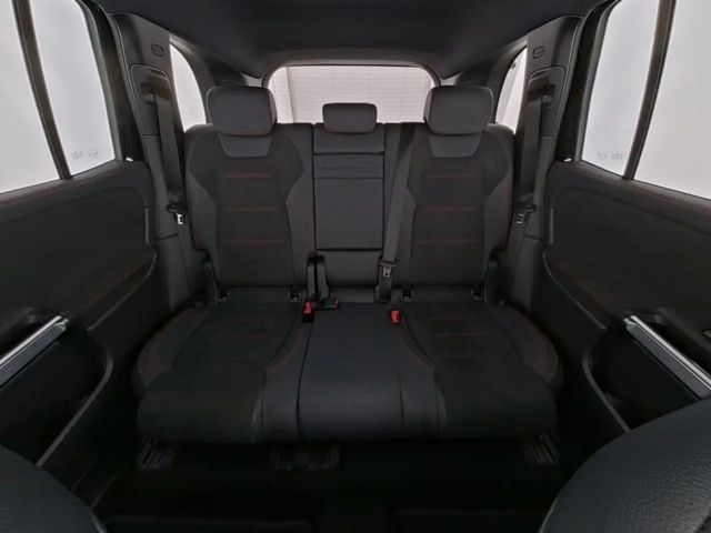 Mercedes-Benz EQB 300 4MATIC AMG Line