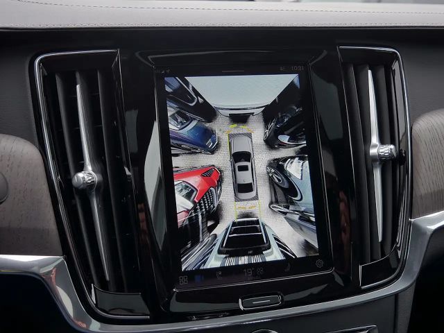 Volvo S90 AWD Dark T8 Ultimate