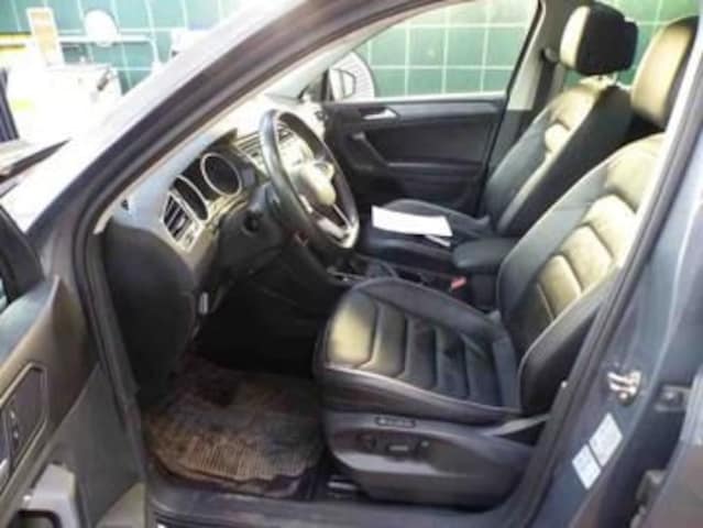 Volkswagen Tiguan 1.5 TSI DSG Life