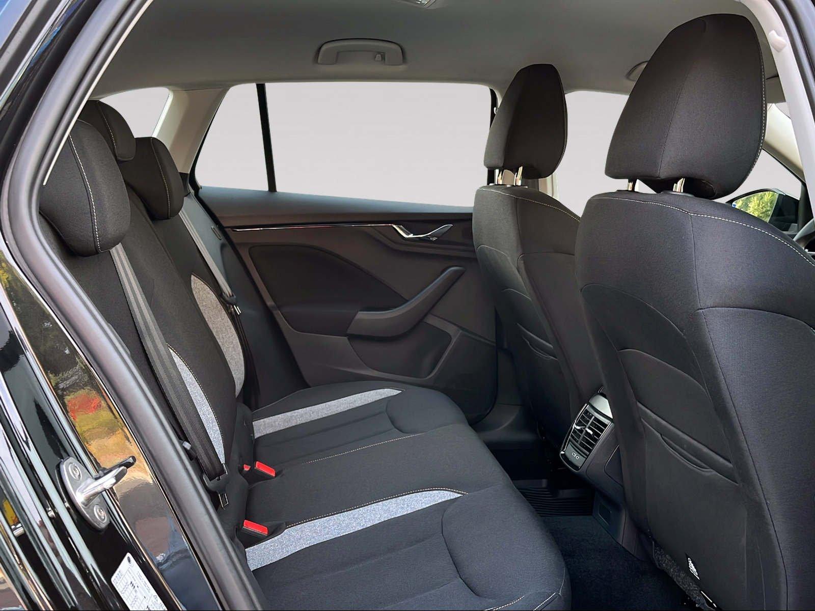 Skoda Scala Selection