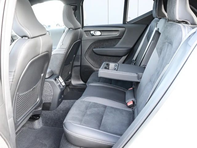 Volvo XC40 AWD Recharge Ultimate