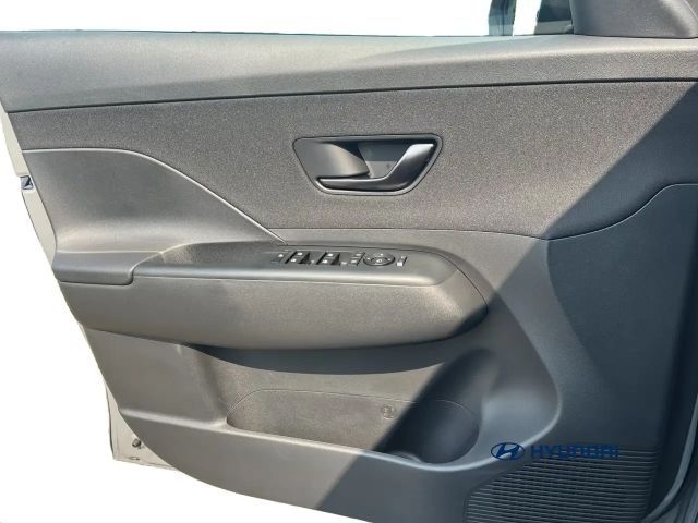 Hyundai Kona Electric N Line