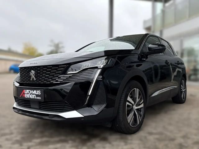 Peugeot 3008 Allure Pack Hybrid