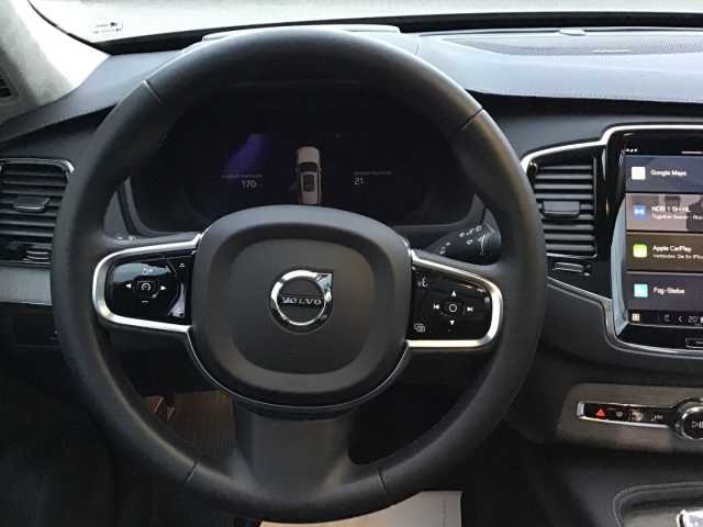 Volvo XC90 AWD Bright T8 Ultimate