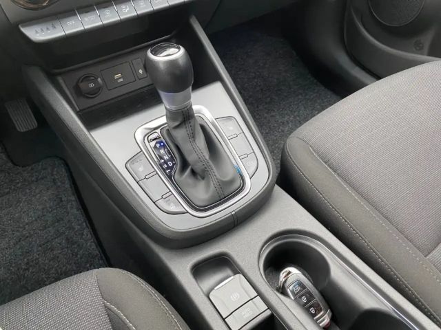 Hyundai Kona 2WD Hybrid Trend