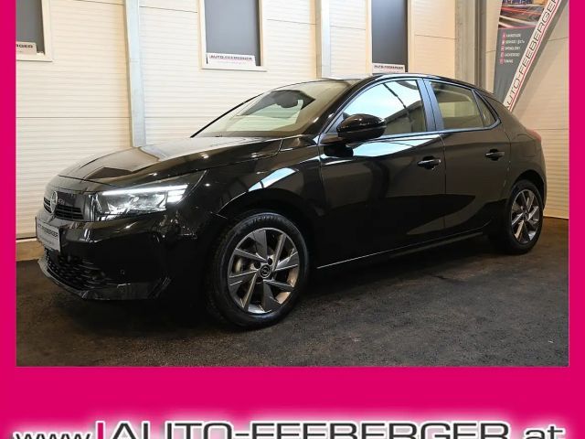 Opel Corsa 1,2 Euro 6.4 , Sitz+Lenkradheizung,LED,R-Kamera...