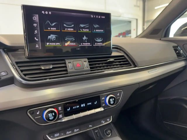 Audi SQ5 55 TDI Quattro