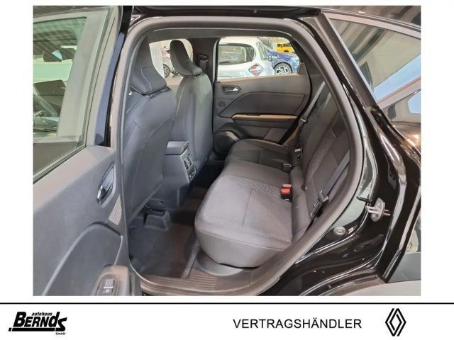 Renault Captur Evolution TCe 90