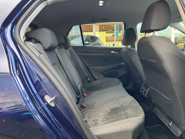 Volkswagen Golf 1.5 TSI Life