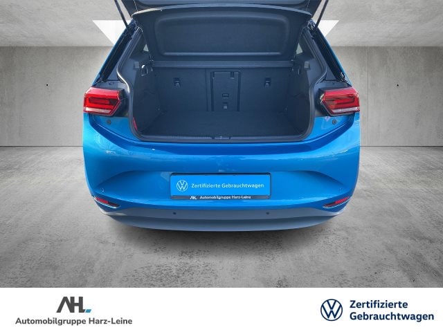 Volkswagen ID.3 LED Navi ACC AHK
