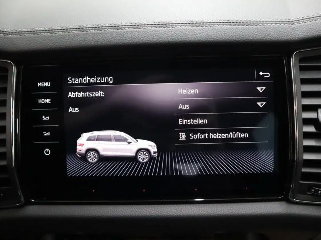 Skoda Kodiaq 4x4 Style Style