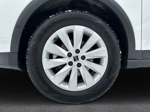 Seat Arona 1.0 TSI DSG Style