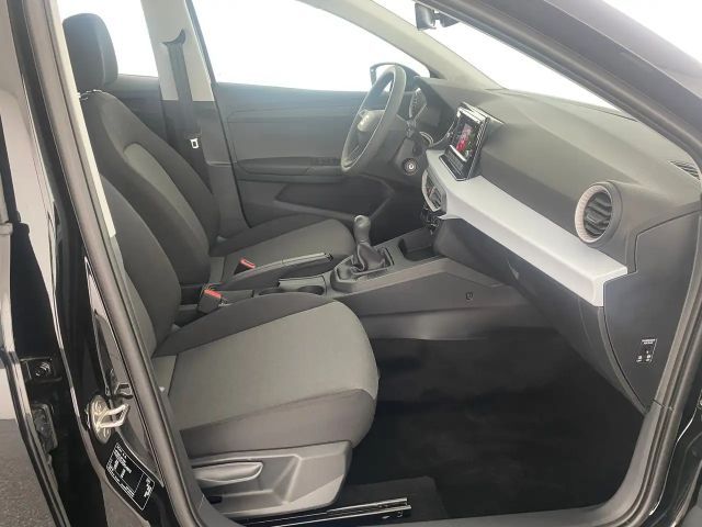 Seat Ibiza Reference