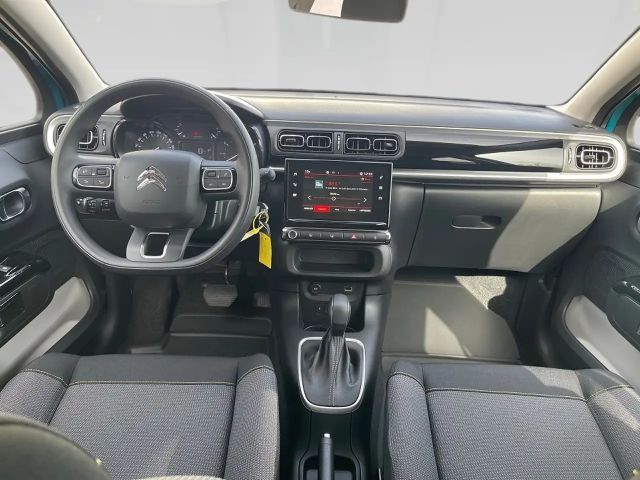 Citroën C3 PureTech Shine