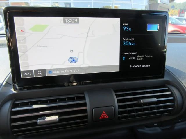 Hyundai INSTER 49 kWh Trend