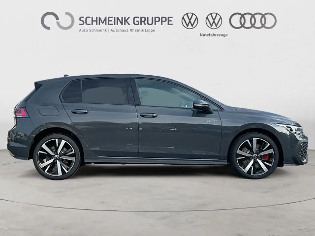 Volkswagen Golf DSG GTE eHybrid