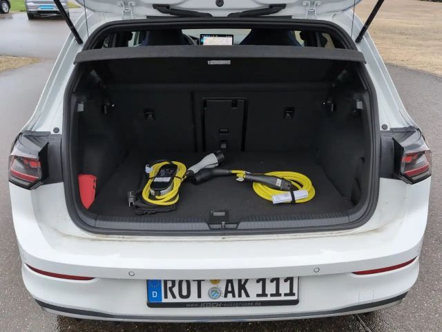 Volkswagen Golf GTE Golf VIII