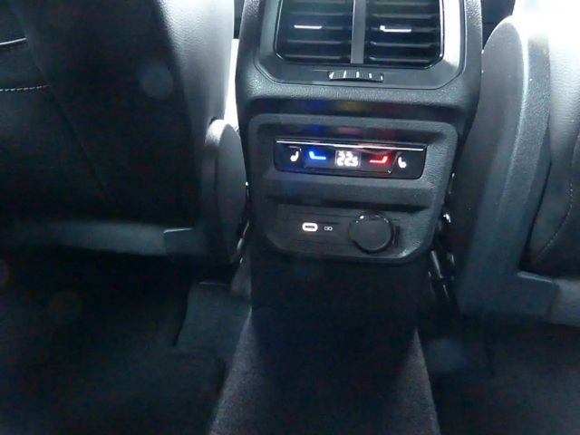 Seat Tarraco 1.5 TSI Xcellence