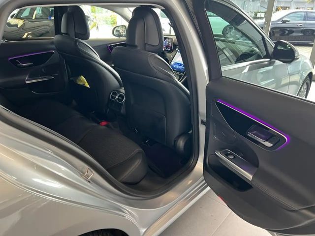 Mercedes-Benz C 180 AVANTGARDE Estate