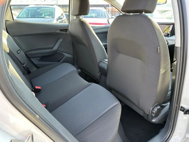 Seat Ibiza 1.0 TSI Style