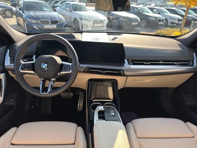 BMW X2 M-Sport xDrive20d