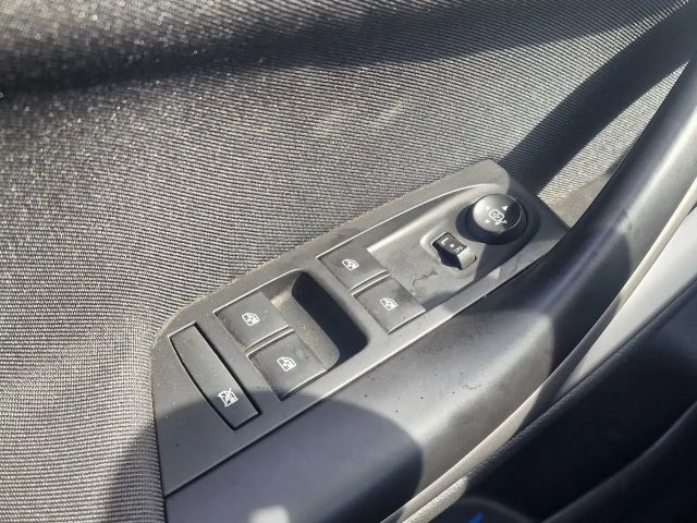 Opel Astra 1.2 Turbo Edition Turbo