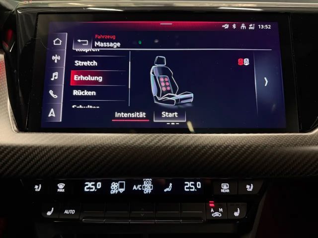 Audi RS e-tron GT Quattro