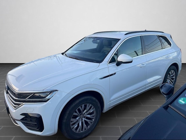 Volkswagen Touareg DSG R-Line