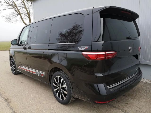 Volkswagen Multivan DSG T7