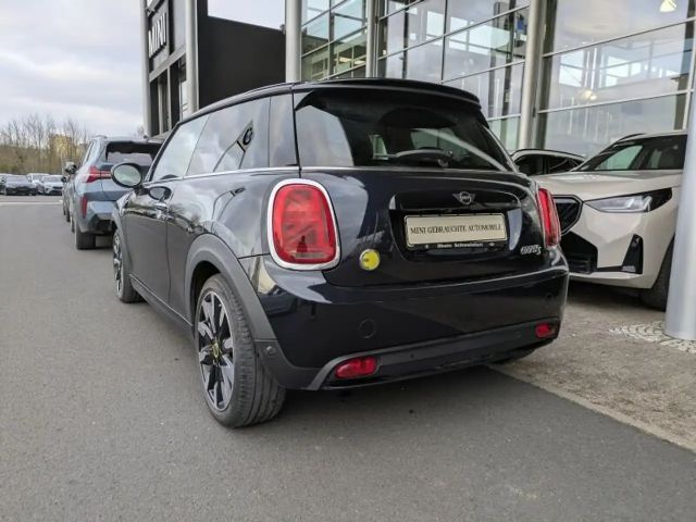MINI Mini Electric 3-deurs SE