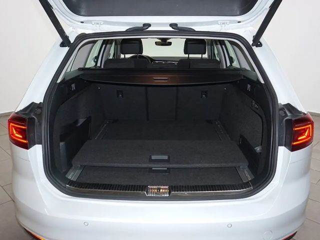 Volkswagen Passat 2.0 TDI Business DSG