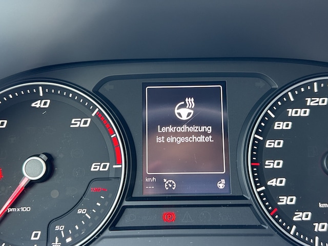 Seat Leon 2.0 TDI Sportstourer