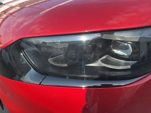 Ford Capri Extended range Premium RWD