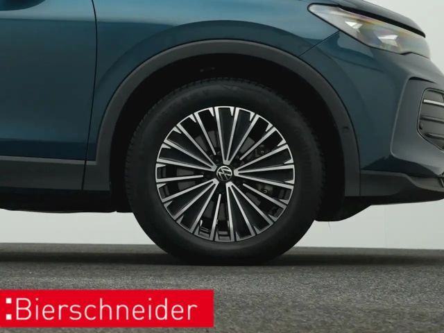 Volkswagen Tiguan 2.0 TDI DSG IQ.Drive
