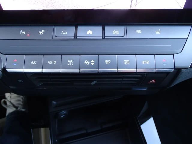 Opel Astra 1.2 Turbo GS-Line Grand Sport Turbo