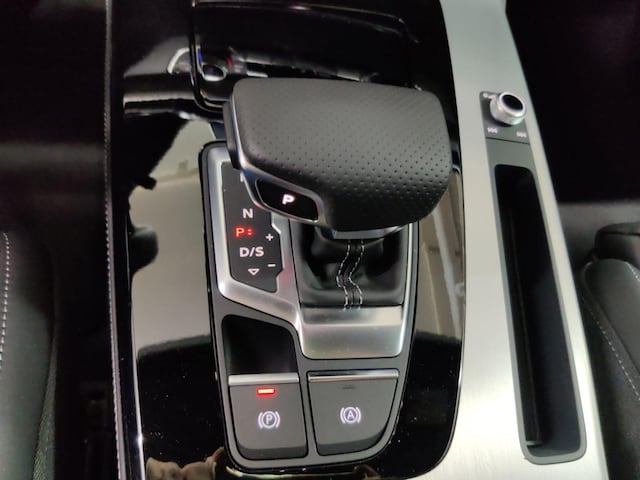 Audi Q5 45 TFSI Quattro S-Tronic Sportback