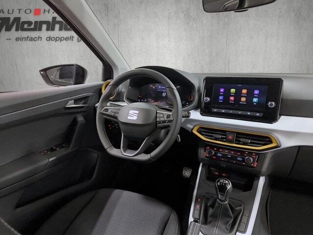 Seat Arona 1.0 TSI Style