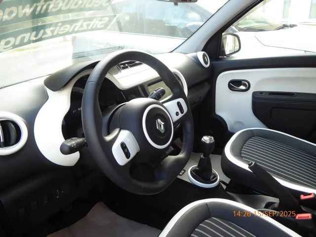 Renault Twingo Intens