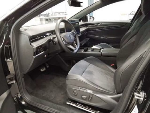 Volkswagen ID.7 Pro Tourer