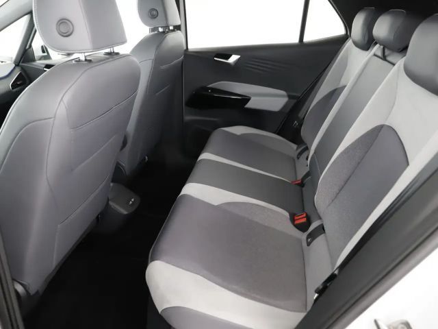 Volkswagen ID.3 58 KWh Max Performance Pro