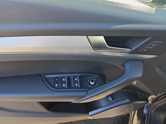 Audi Q5 40 TDI Quattro S-Tronic