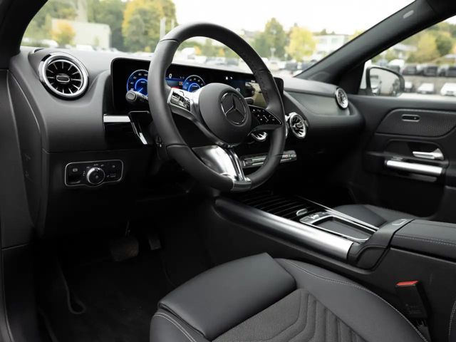 Mercedes-Benz EQA 350 4MATIC Progressive