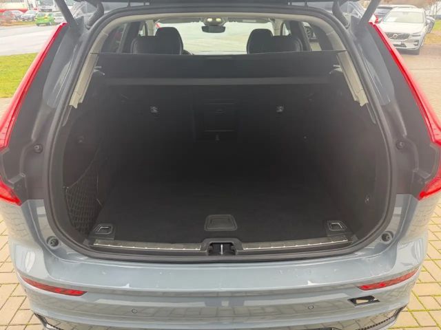 Volvo XC60 Dark Plus