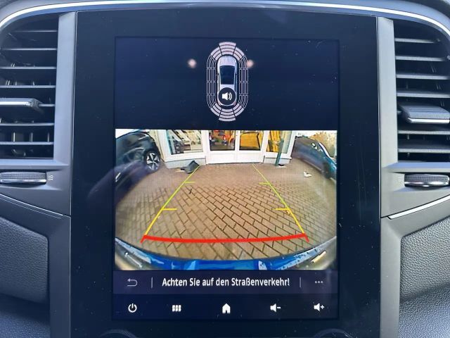 Renault Megane RS TCe 160